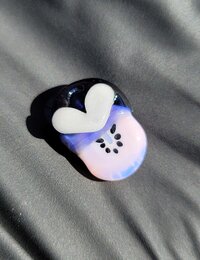 Sakibomb Pendants