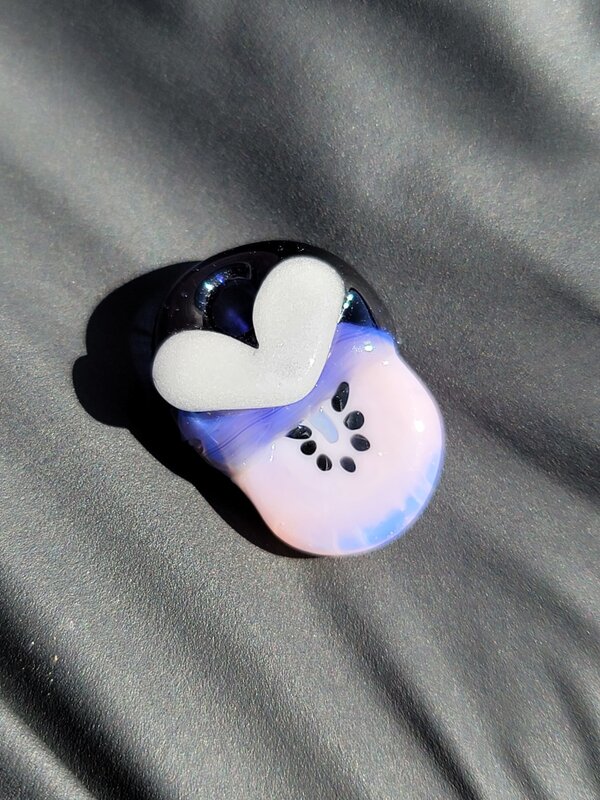 Sakibomb Pendants