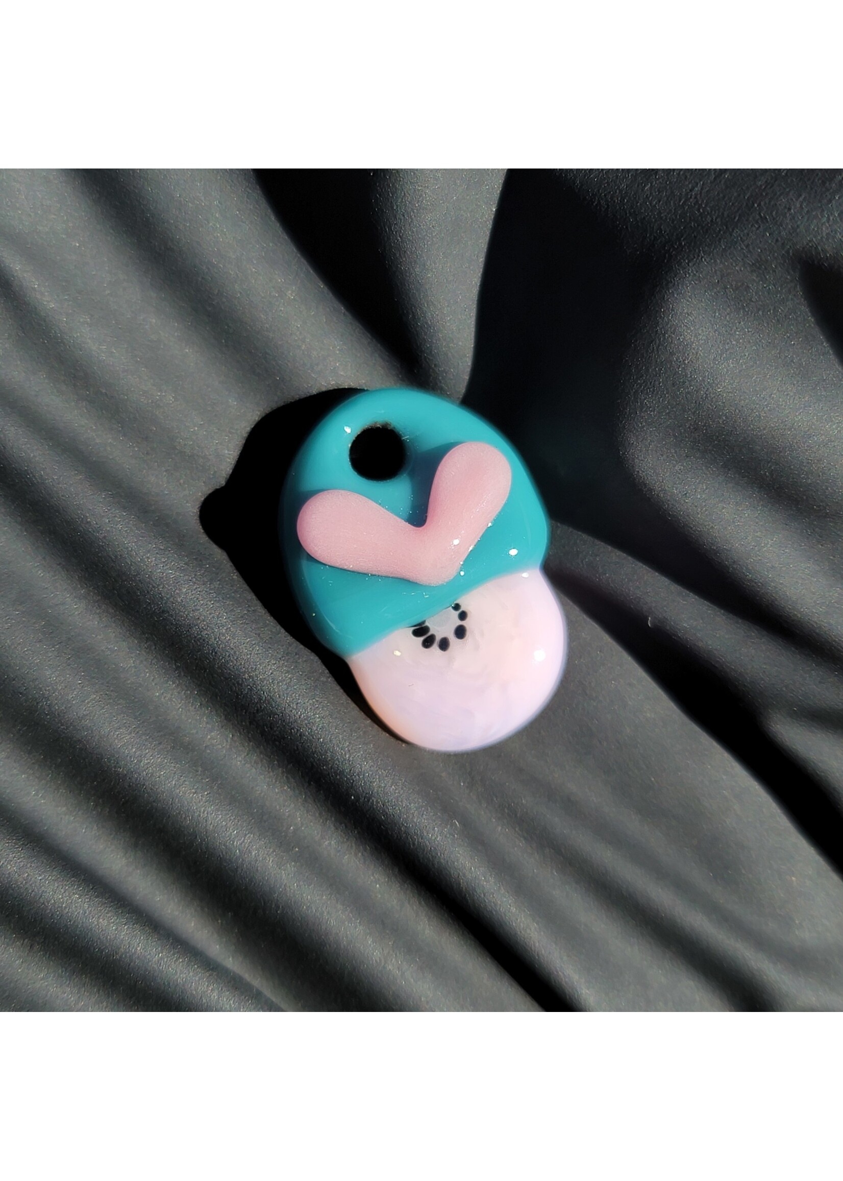 Sakibomb Pendants