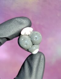 Sakibomb Pendants