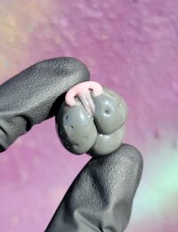 Sakibomb Marbles