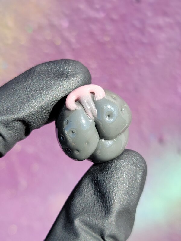Sakibomb Marbles