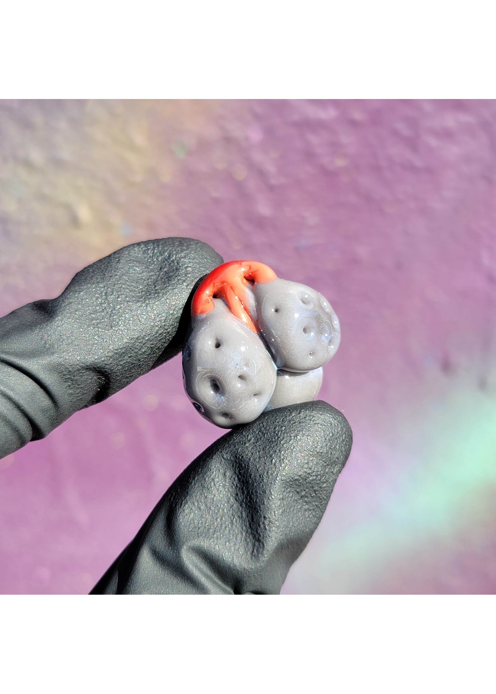 Sakibomb Marbles