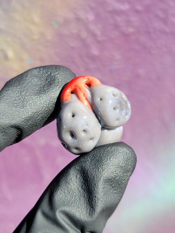 Sakibomb Marbles