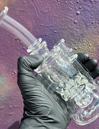 Don Rob Step Up Incycler