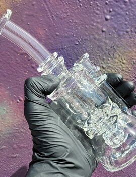 Don Rob Step Up Incycler