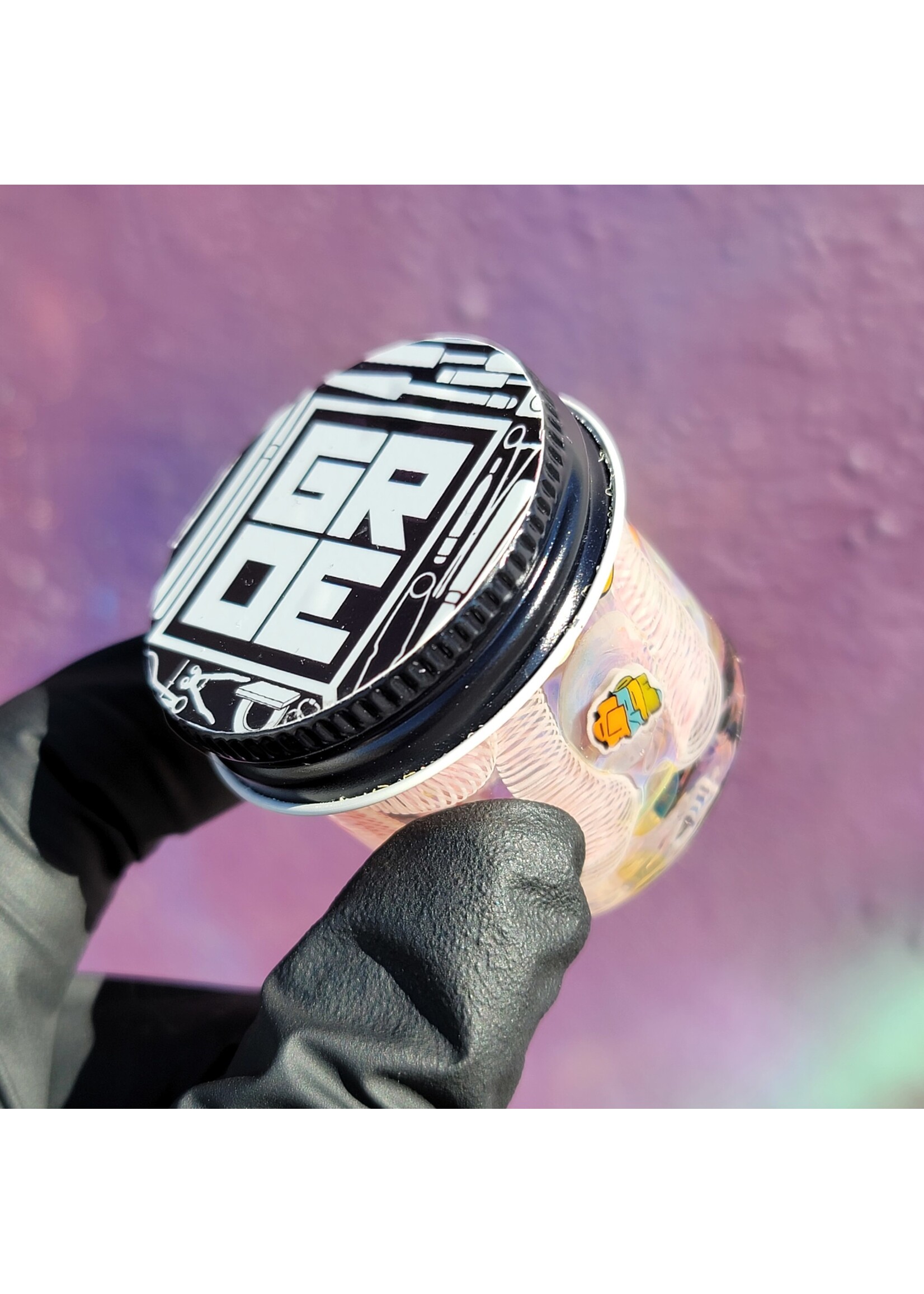 Groe Baller Jars