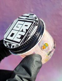 Groe Baller Jars