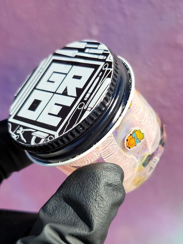 Groe Baller Jars
