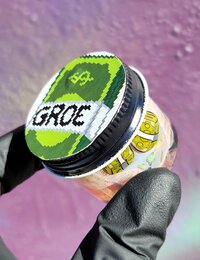 Groe Baller Jars