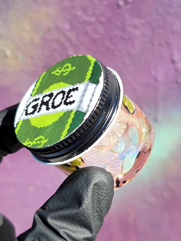 Groe Baller Jars