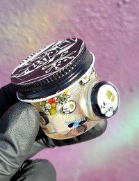 Groe Baller Jars