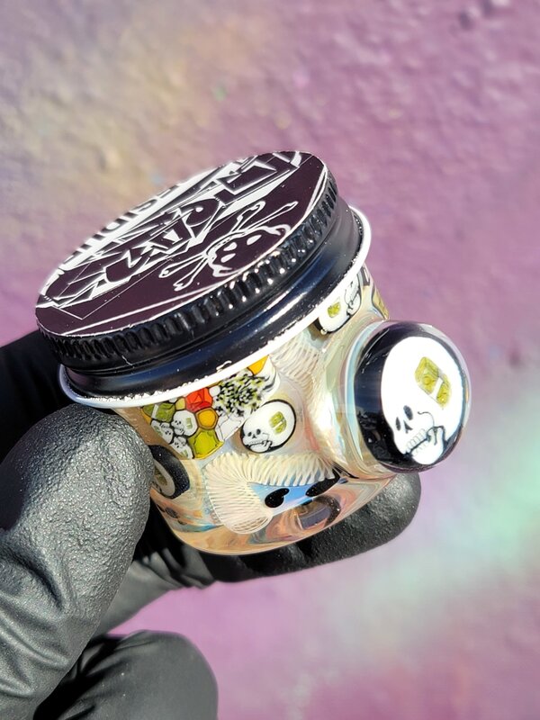 Groe Baller Jars