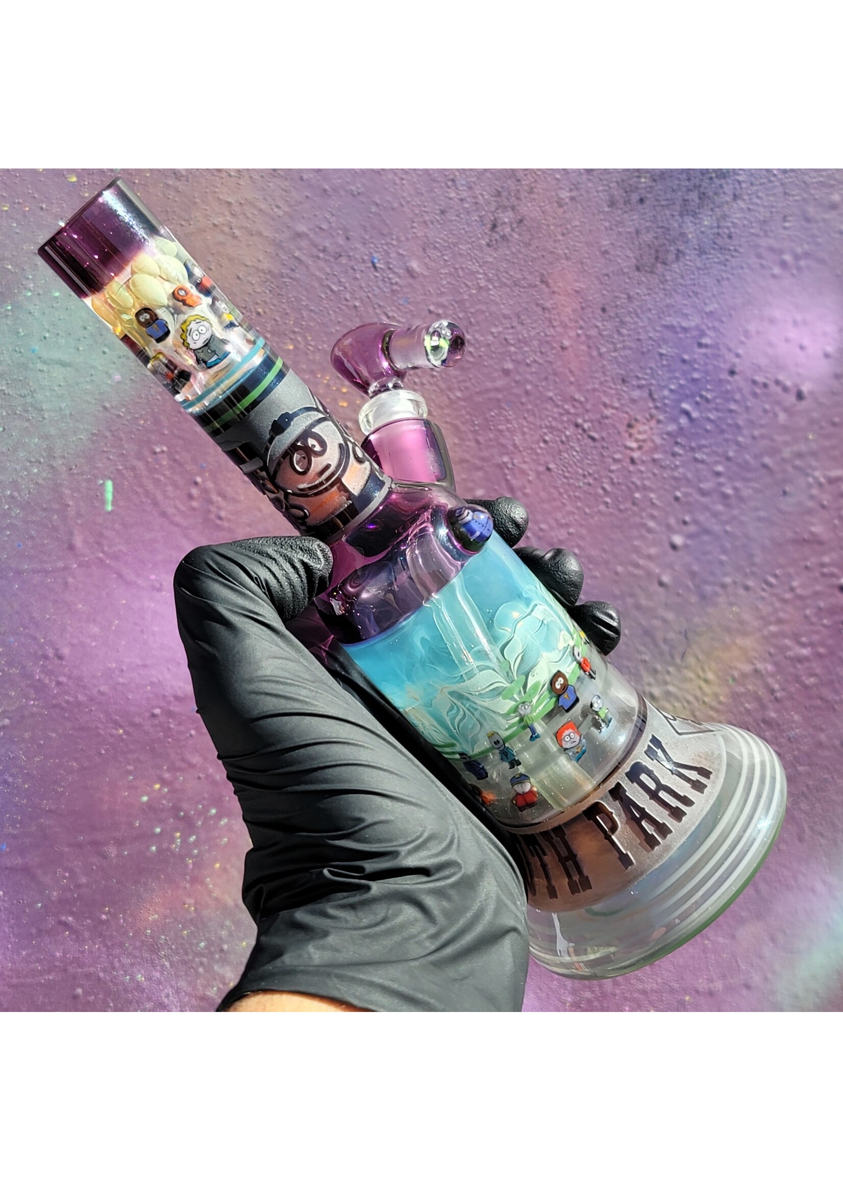 Groe Insano Tubes