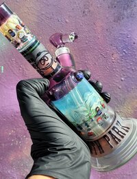 Groe Insano Tubes