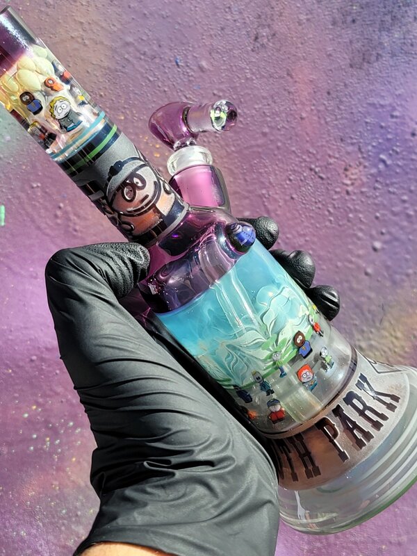 Groe Insano Tubes