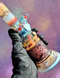 Groe Insano Tubes