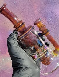 Don Rob Step Up Incycler