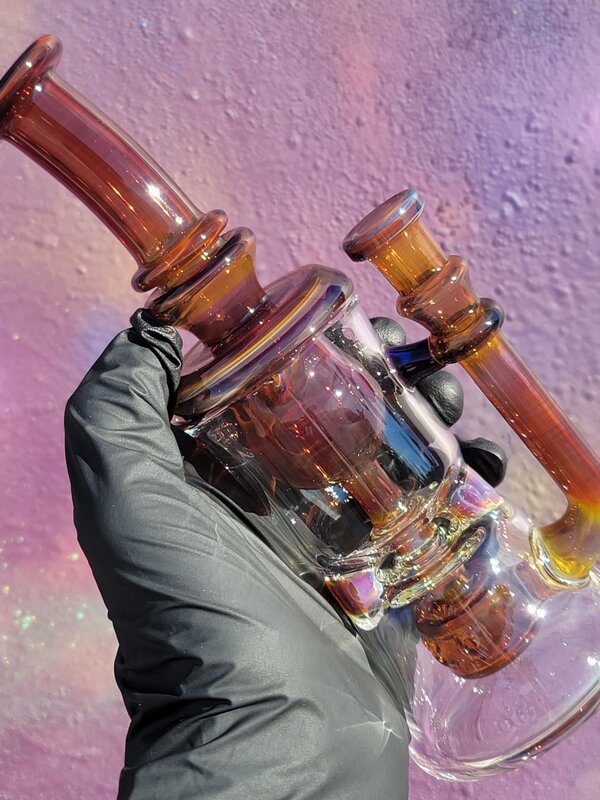 Don Rob Step Up Incycler