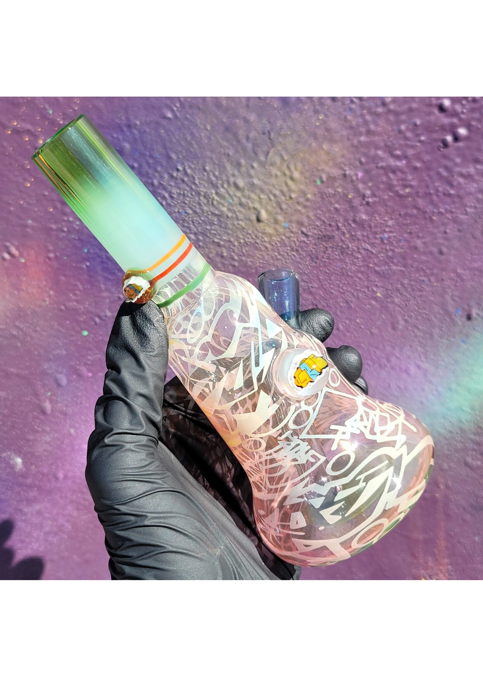 Groe Tubes