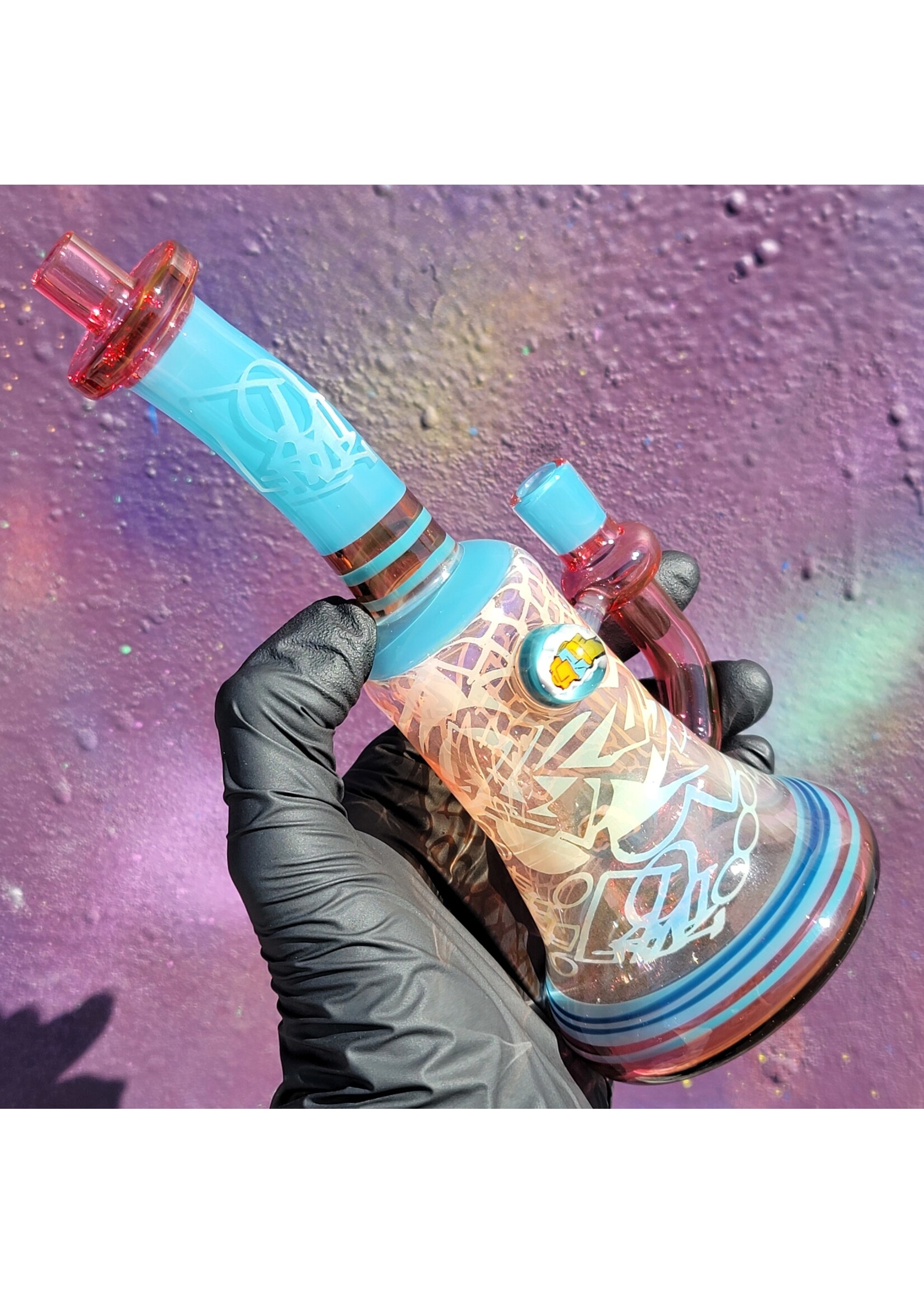 Groe Tubes