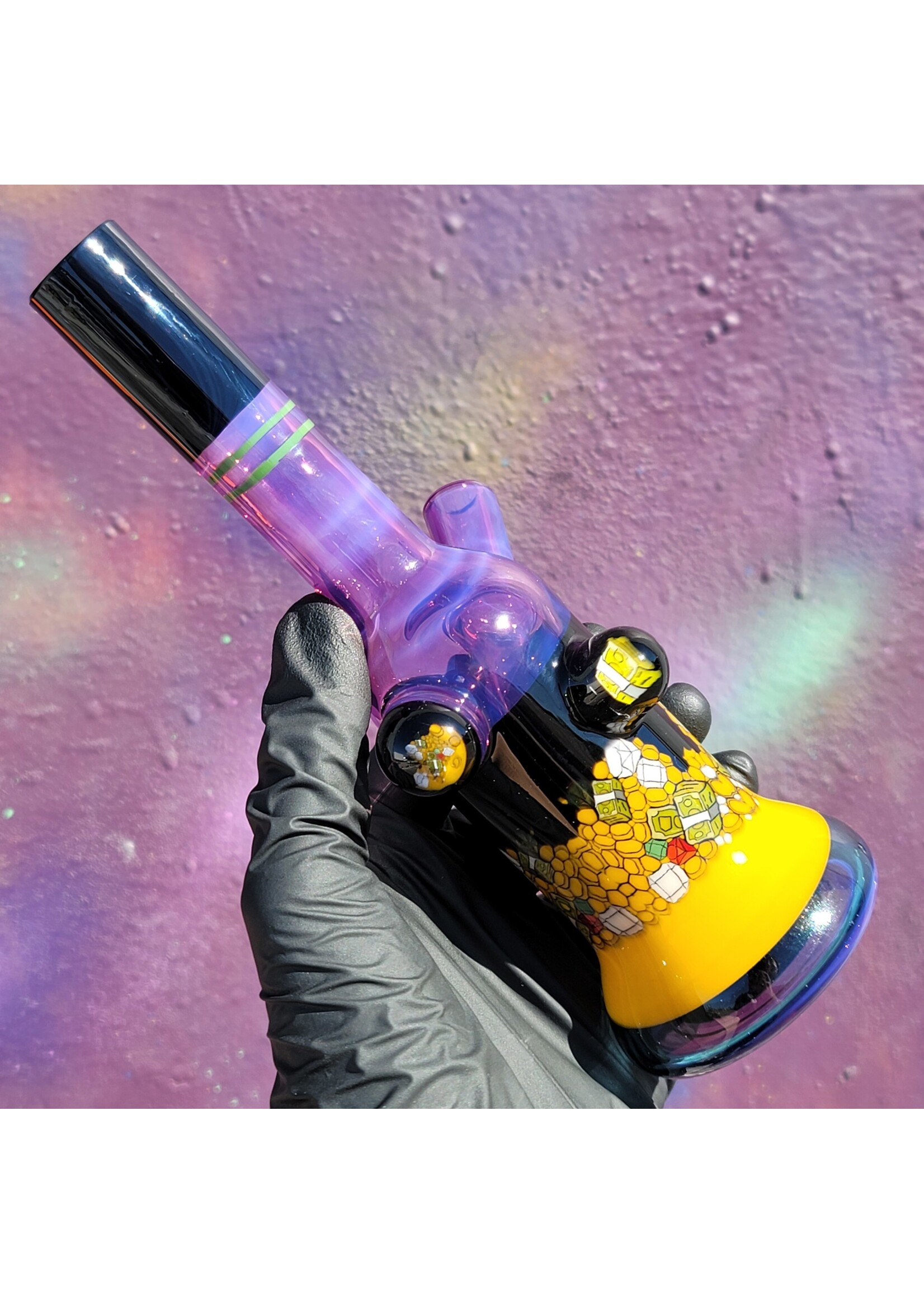 Groe Tubes