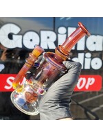 Don Rob Accent Step Up Incycler