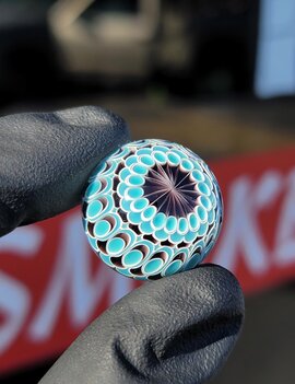 Olour Marbles