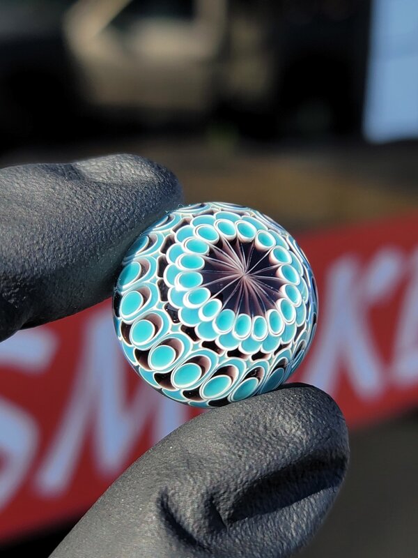 Olour Marbles
