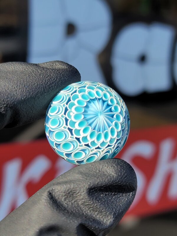 Olour Marbles