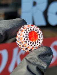 Olour Marbles