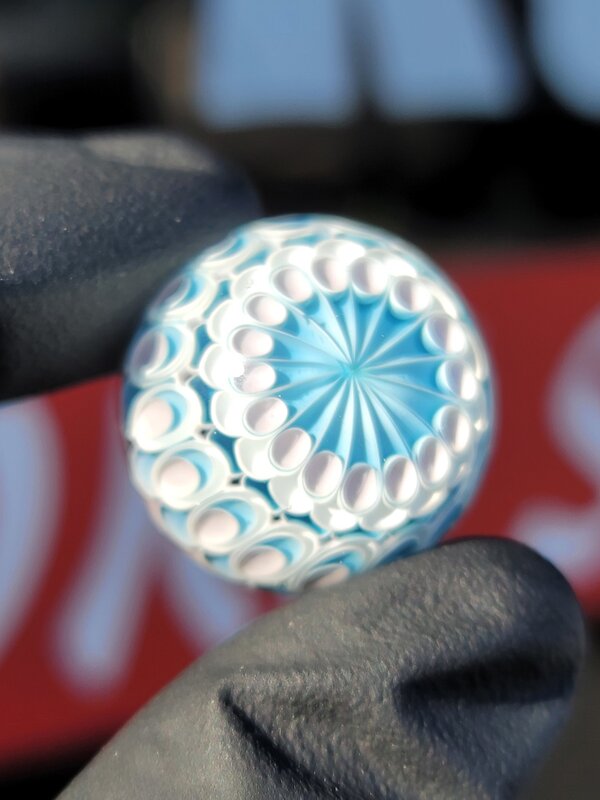 Olour Marbles