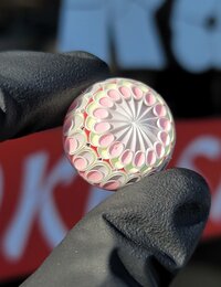Olour Marbles