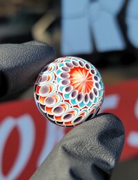 Olour Marbles