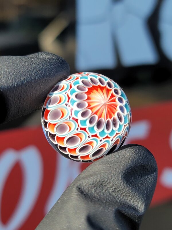 Olour Marbles