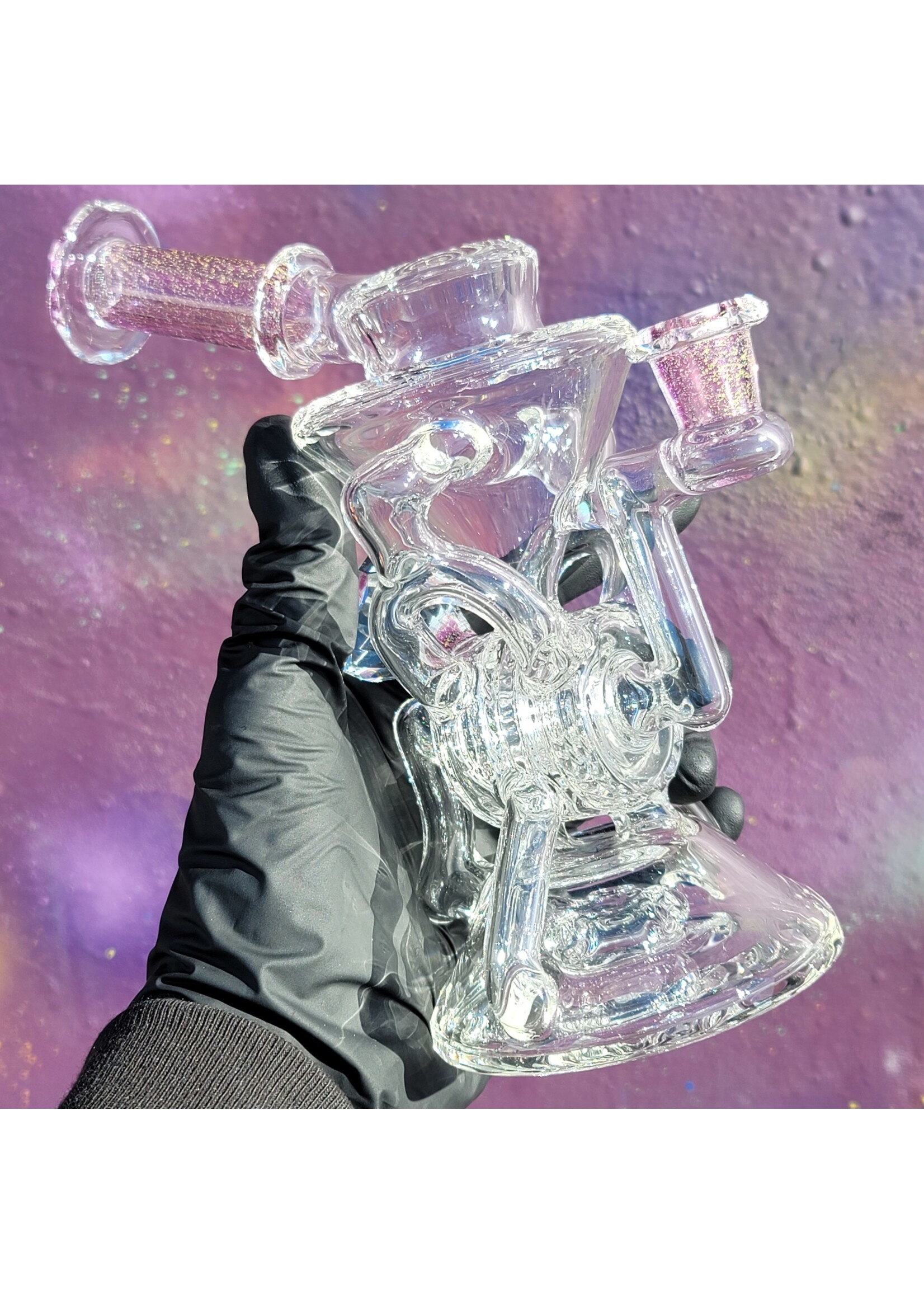 Hardcore Toke FBZ