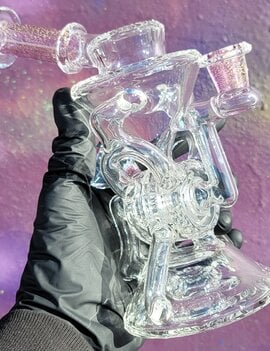 Hardcore Toke FBZ