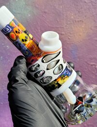 Crunklestein Session Tube