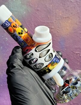 Crunklestein Session Tube