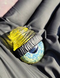 Junkie Pendants