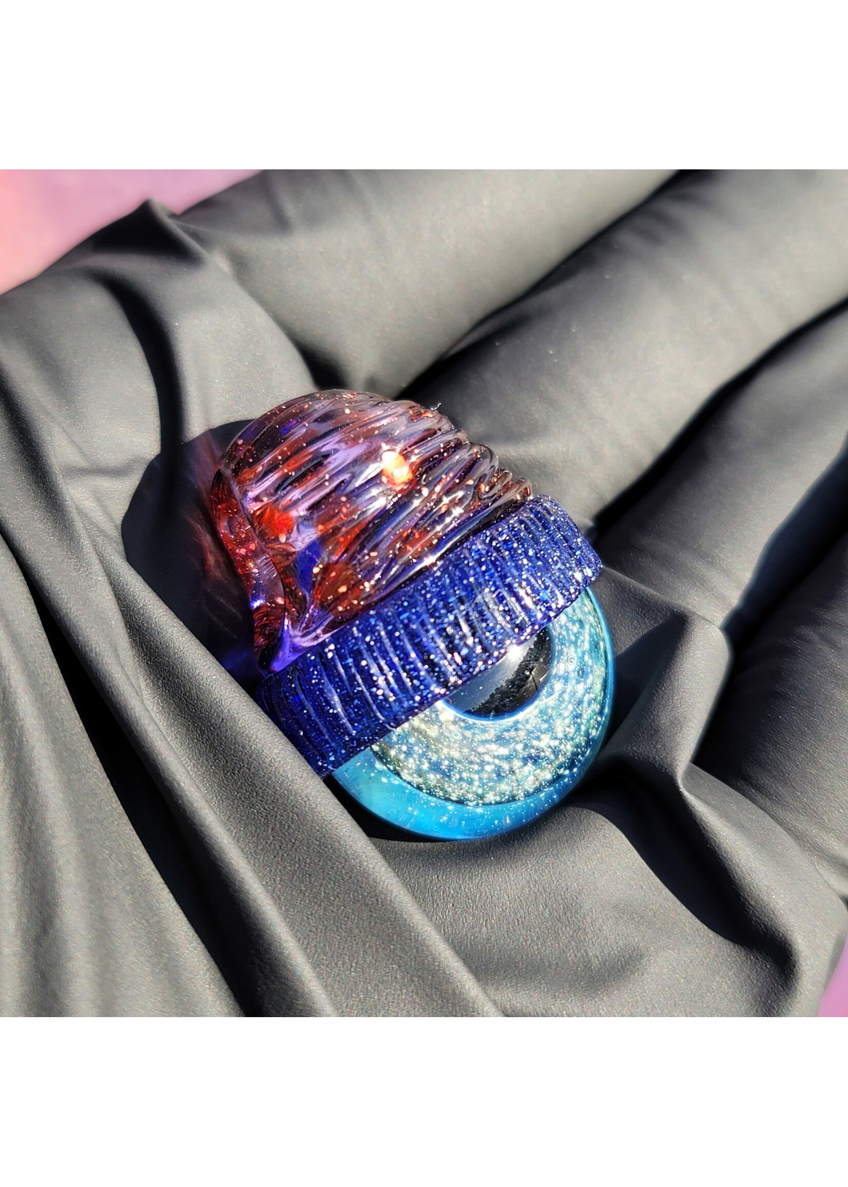 Junkie Pendants