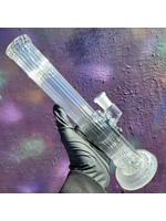 Hamm Hamm Outside In Tube