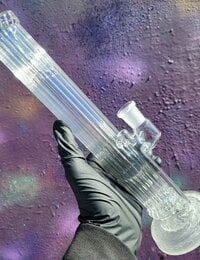 Hamm Outside In Tube