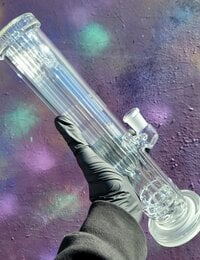 Hamm Outside In Tube