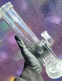 Hamm Outside In Tube