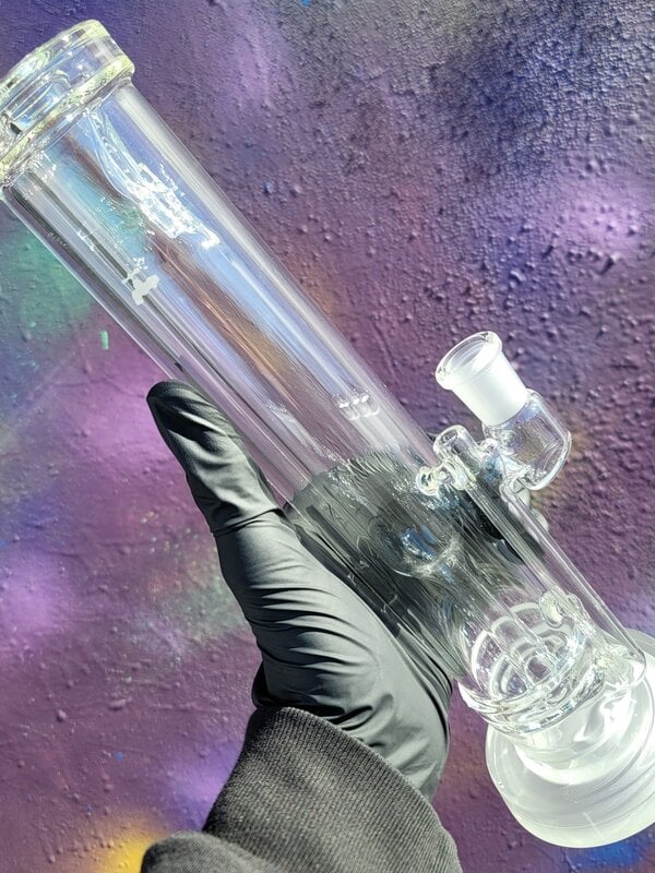 Hamm Outside In Tube