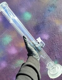 Hamm Outside In Tube