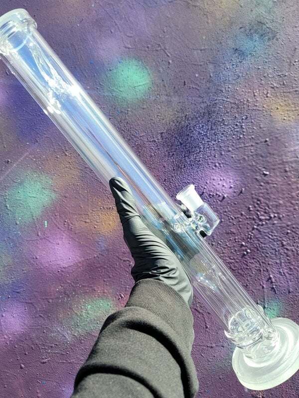 Hamm Outside In Tube