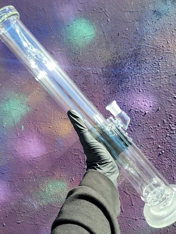 Hamm Outside In Tube