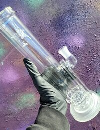 Hamm Outside In Tube